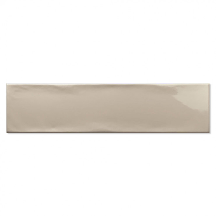Kakel Neila Ljusbrun Blank 7.5x30 cm-0